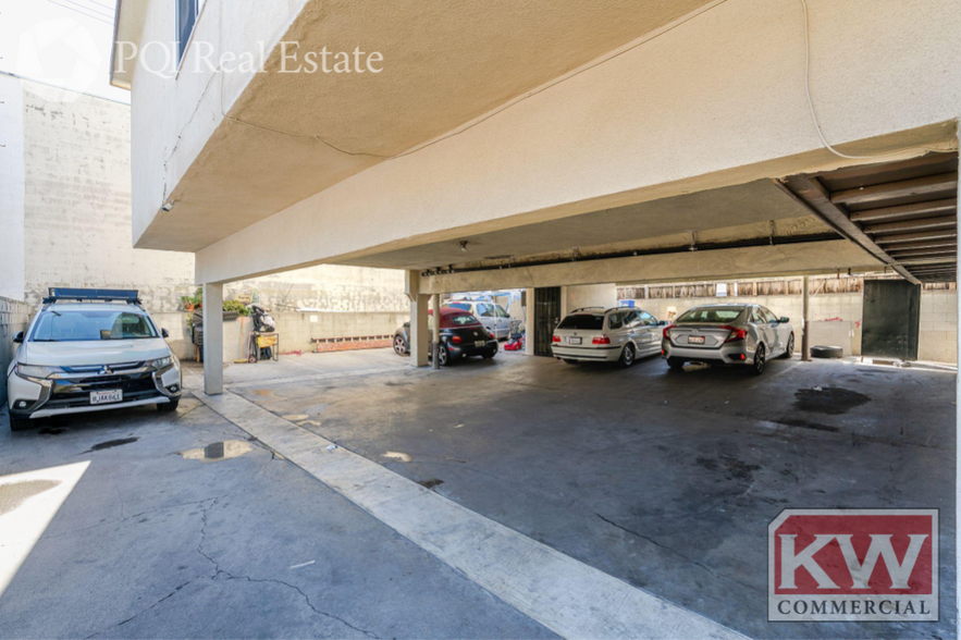 More Photos Of 1822 Bridge St, Los Angeles Apartments For Sale