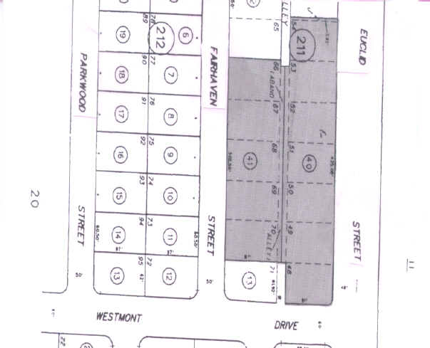 More Photos Of 505 N Euclid St, Anaheim Office For Sale