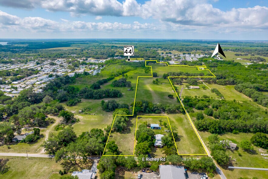 More Photos Of 0 South St, Leesburg Land For Sale