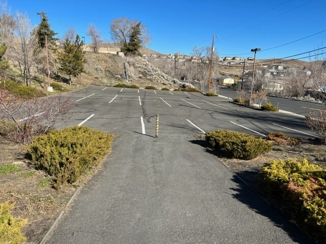 More Photos Of 4890 N Virginia St, Reno Land For Lease