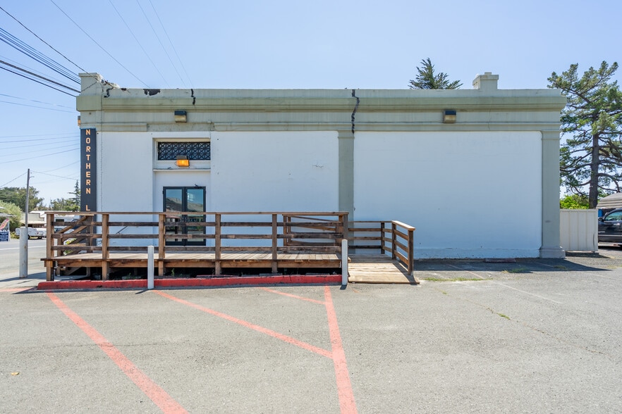 More Photos Of 14435 CA-Hwy 1 Hwy, Petaluma Freestanding For Sale