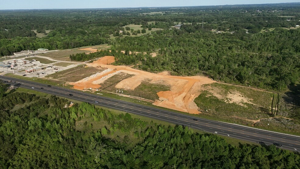 More Photos Of 20175 HWY 155 S, Flint Land For Sale