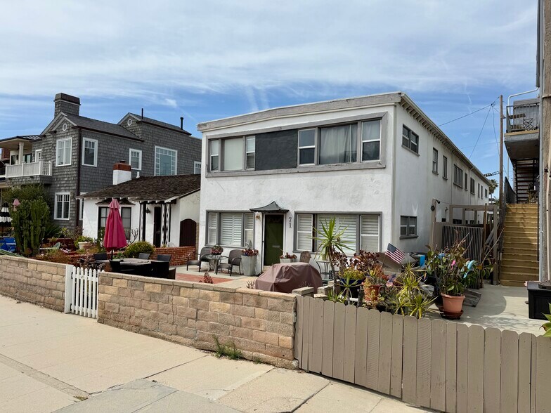 More Photos Of 71 19th St, Hermosa Beach Multifamily For Sale