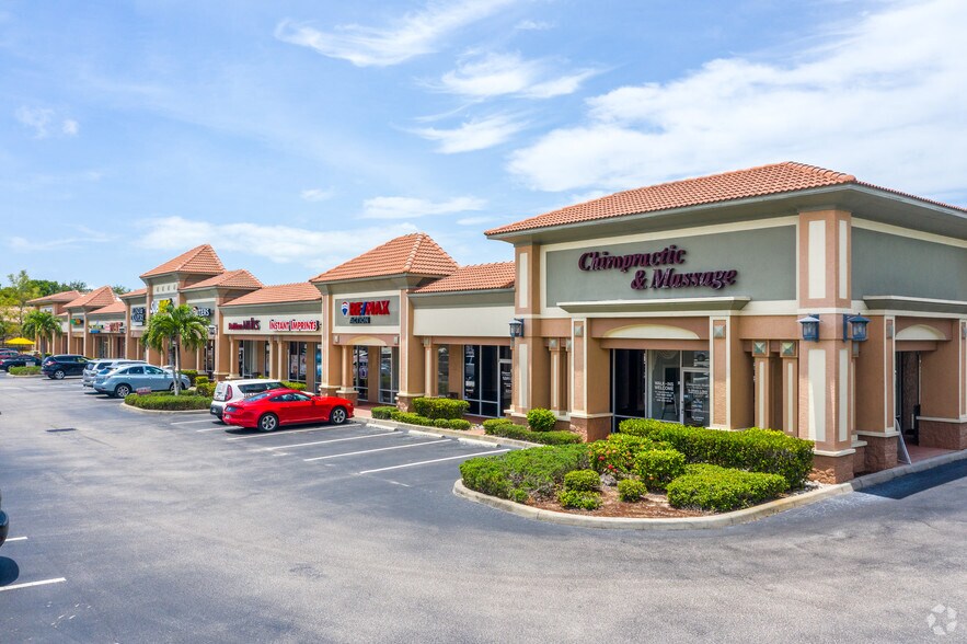 More Photos Of 24830 S Tamiami Trl, Bonita Springs General Retail For Lease