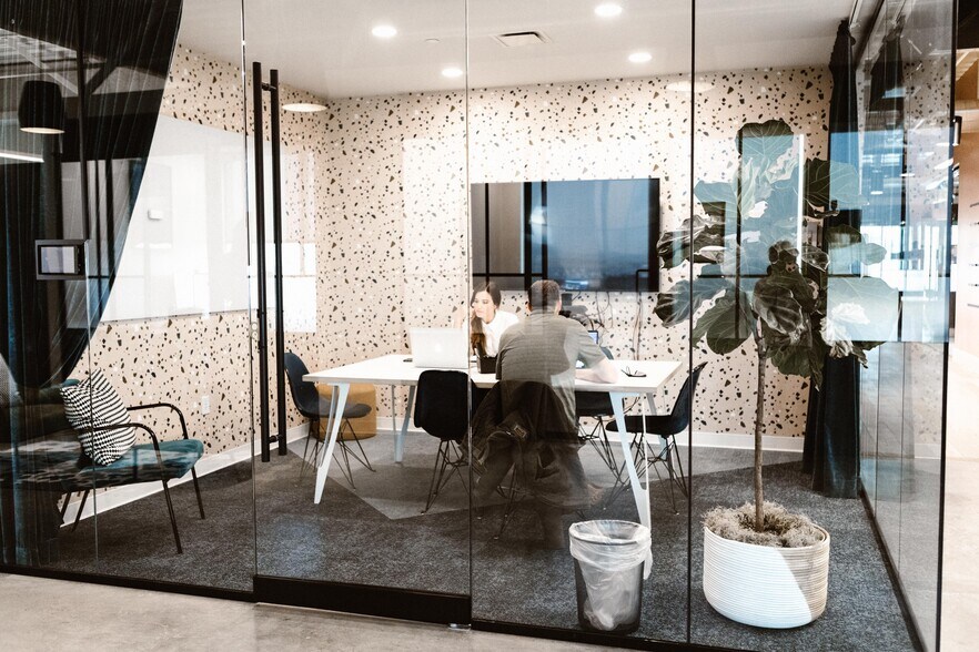 More Photos Of 2701 N Thanksgiving Way, Lehi Coworking Space