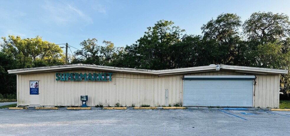 Primary Photo Of 16300 E Colonial Dr, Orlando General Retail For Sale
