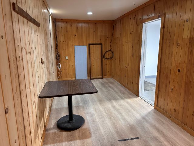 More Photos Of 12323 Maple St, Bear Lake Storefront Retail Residential For Sale