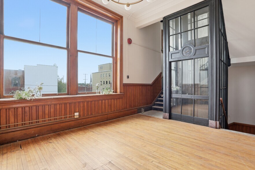 More Photos Of 125 S Maple Ave, Martinsburg Lodge Meeting Hall For Sale
