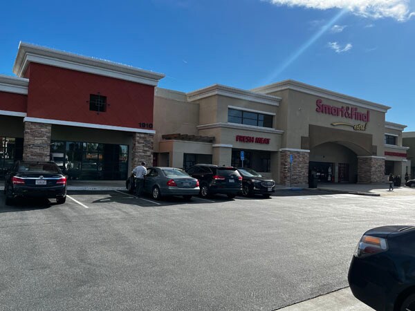 More Photos Of 1784-1930 Erringer Rd, Simi Valley Unknown For Lease