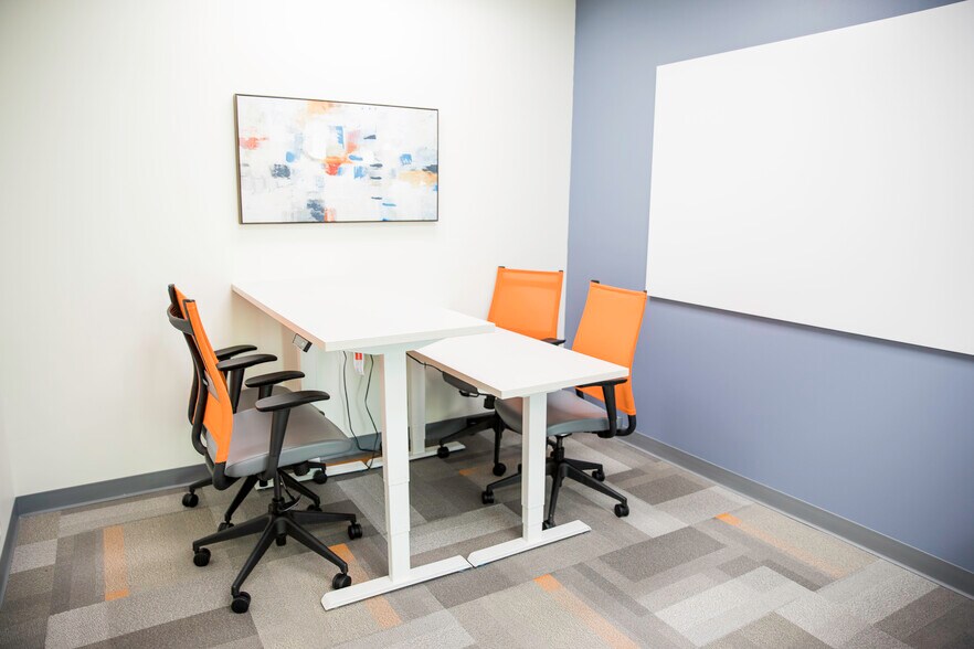 More Photos Of 460 King St, Charleston Coworking Space