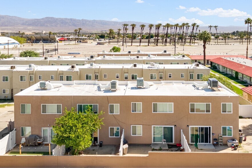 Primary Photo Of 82451 John Nobles Ave, Indio Apartments For Sale