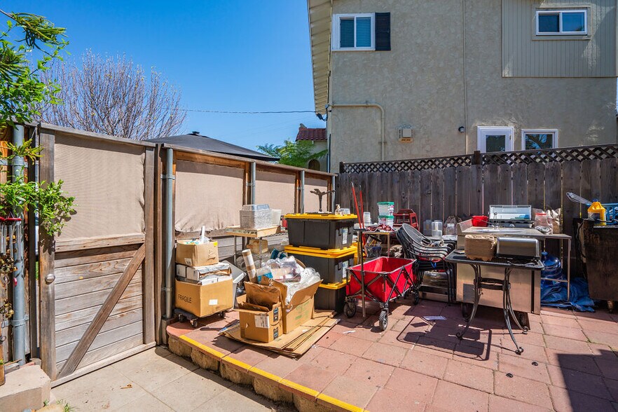 More Photos Of 4501-4503 Alabama St, San Diego Storefront Retail Residential For Sale