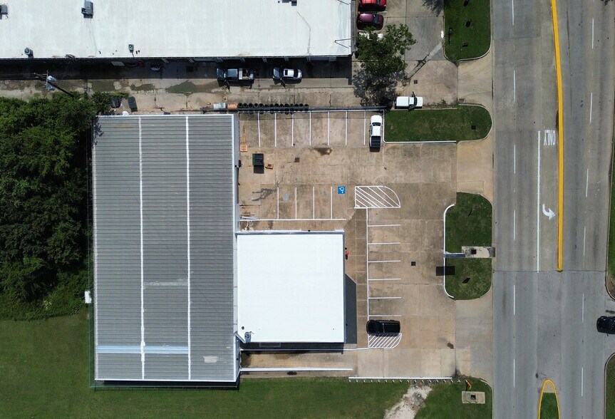 More Photos Of 16210 Clay Rd, Houston General Retail For Sale