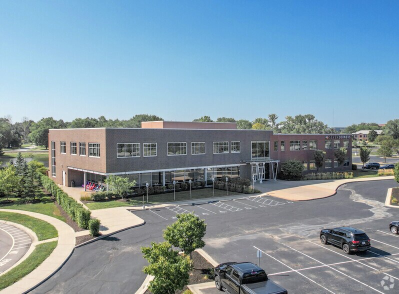 More Photos Of 303 Congressional Blvd, Carmel Coworking Space