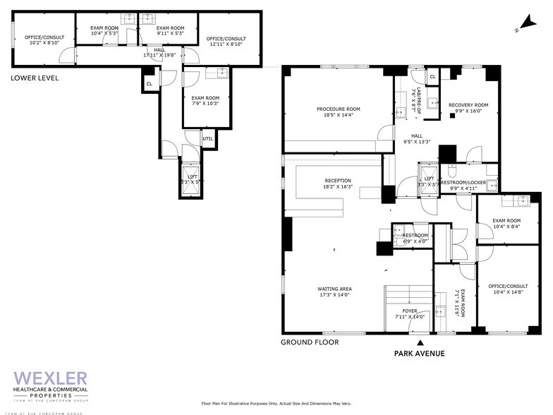 More Photos Of 1045 Park Ave, New York Apartments For Sale