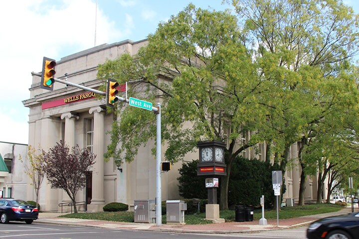 More Photos Of 400 Old York Rd, Jenkintown Office For Lease