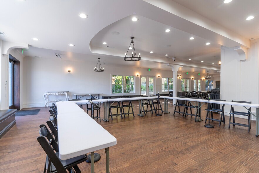 More Photos Of 6775 S 900 E, Midvale Loft Creative Space For Sale