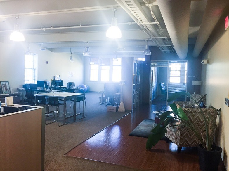 More Photos Of 213-215 S Ashley St, Ann Arbor Office For Lease