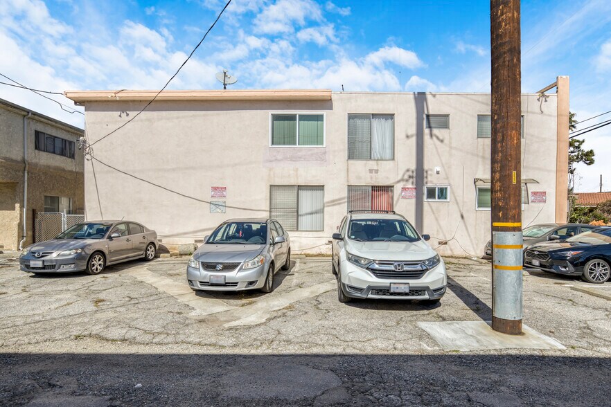 More Photos Of 3945 Frances Ave, Los Angeles Multifamily For Sale