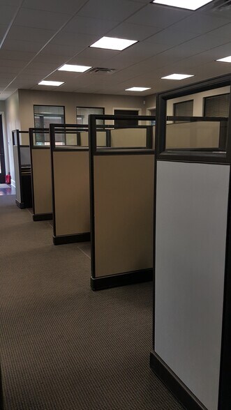 More Photos Of 1360 Caduceus Way Bldg. 500, STE 107, Bogart Office For Sale
