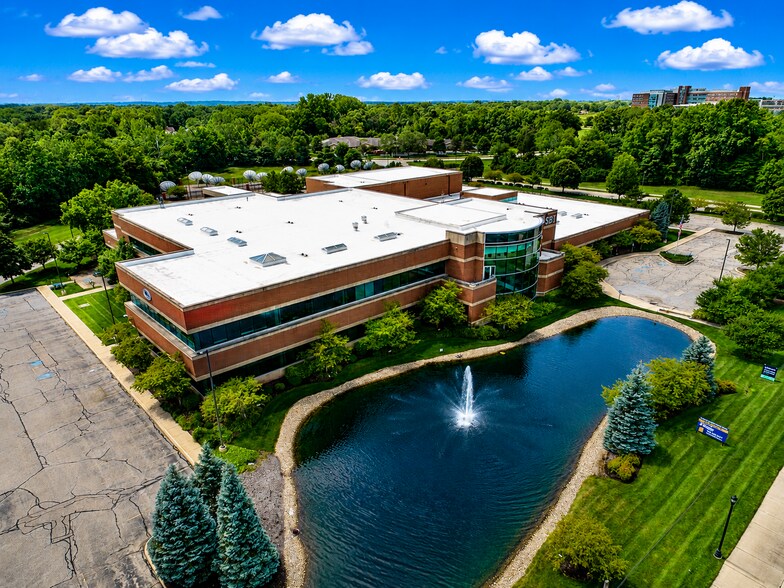 More Photos Of 1301 E Douglas Rd, Mishawaka Office For Sale