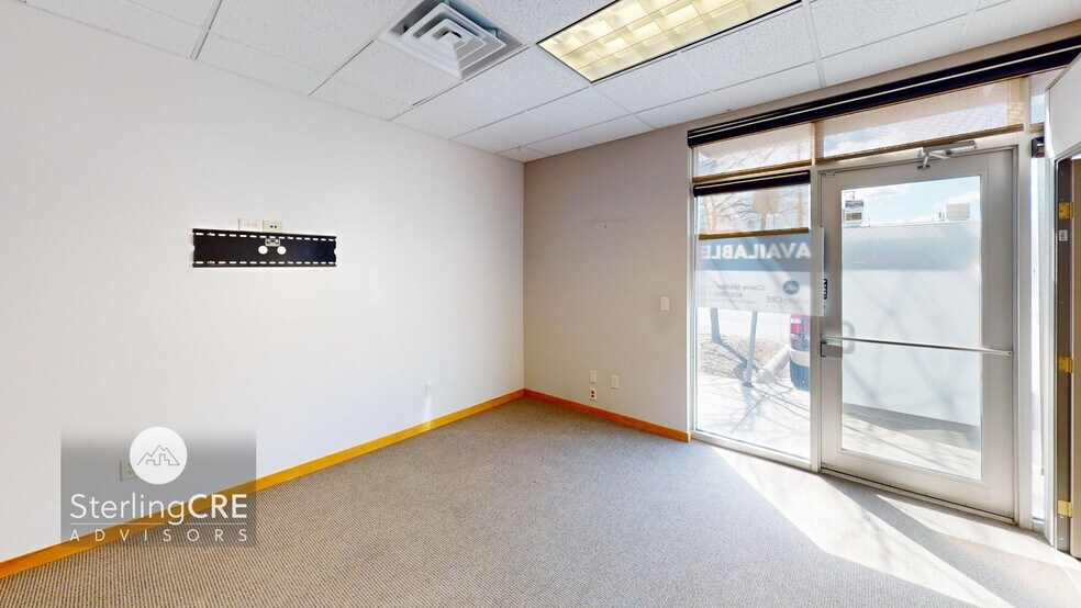 More Photos Of 2300 Regent St, Missoula Office For Lease