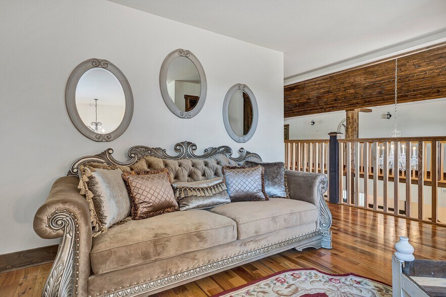 More Photos Of 9945 Brooks Mill Rd, Burnt Chimney Specialty For Sale