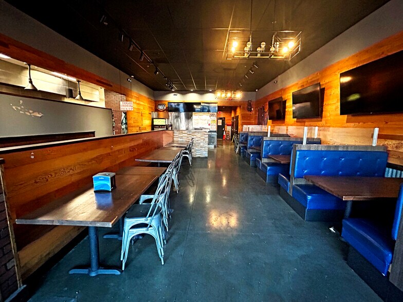 More Photos Of 2063 Rancho Valley Dr, Pomona Restaurant For Lease