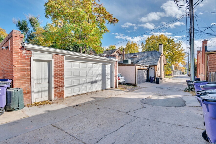 More Photos Of 517 Josephine St, Denver Land For Sale