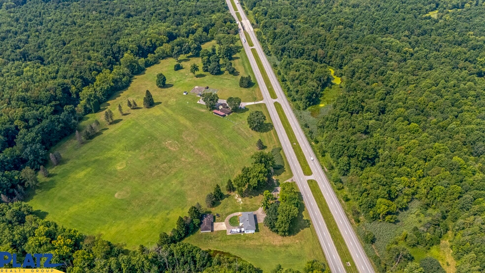 More Photos Of 3815 State Route 5, Newton Falls Golf Course Driving Range For Sale