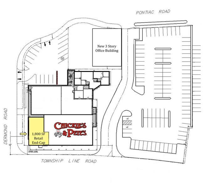 More Photos Of 5035 Township Line Rd, Drexel Hill Unknown For Sale