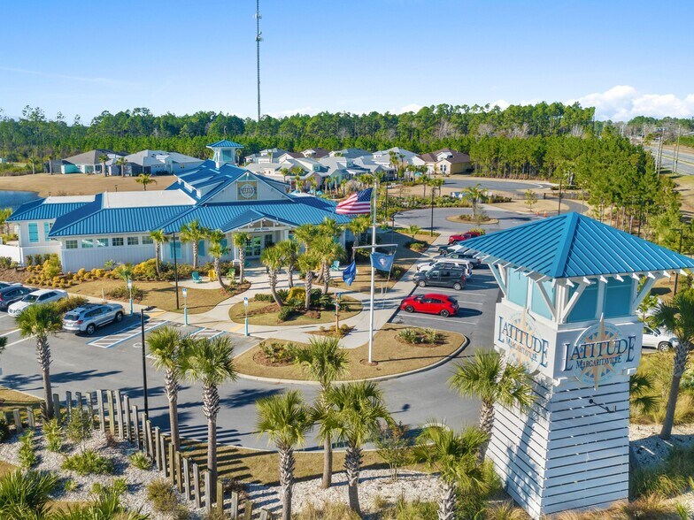 More Photos Of 7928 W Highway 388, Panama City Beach Land For Sale