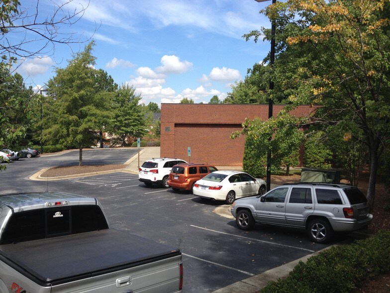 More Photos Of 1010 Buck Jones Rd, Raleigh Freestanding For Sale