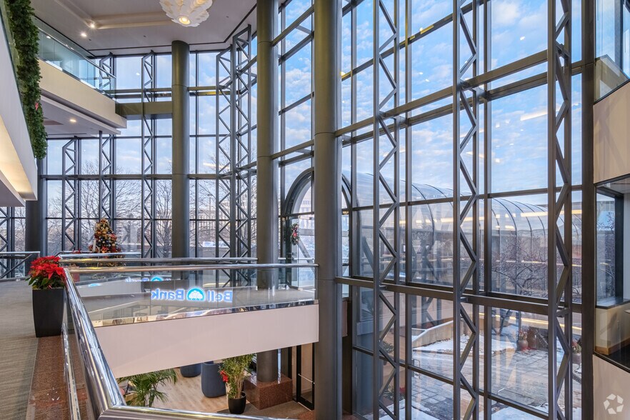 Photo of 15th Floor Ste 1500