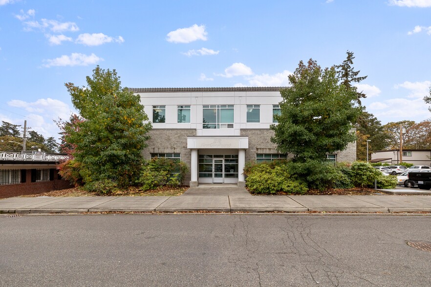 Primary Photo Of 8820 59th Ave SW, Lakewood Office For Lease