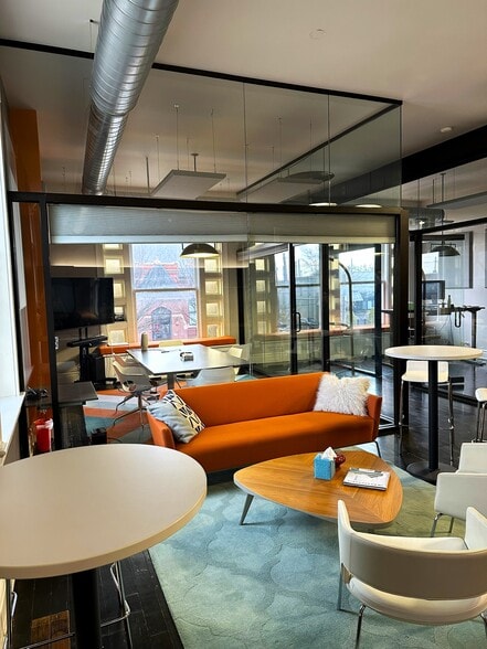 More Photos Of 802 E Main St, Louisville Loft Creative Space For Lease