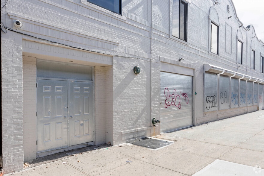 More Photos Of 2020 White Plains Rd, Bronx Storefront Retail Office For Sale