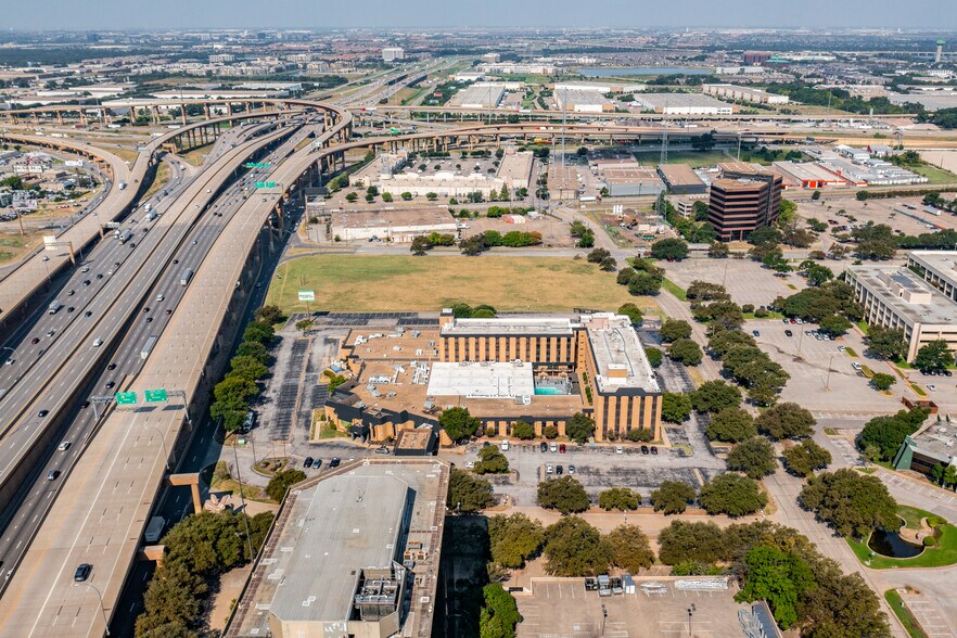More Photos Of 2645 Lyndon B Johnson Fwy, Dallas Hotel For Sale