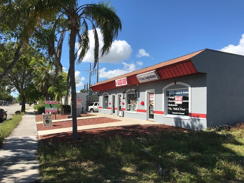 More Photos Of 861 SE 47th Ter, Cape Coral Freestanding For Lease