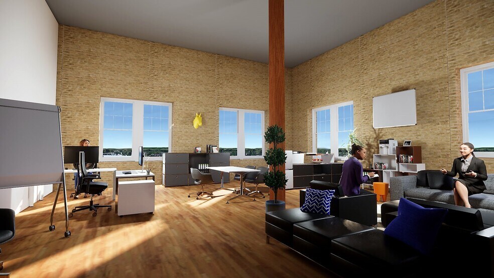 More Photos Of 200 W Main Ave, Bismarck Office For Sale