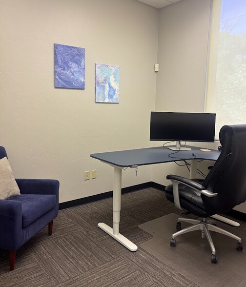 More Photos Of 6700 E Speedway Blvd, Tucson Coworking Space