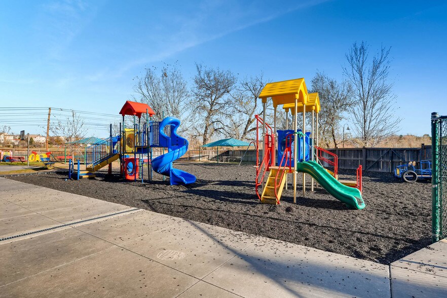 More Photos Of 6150 S Tower Rd, Aurora Daycare Center For Sale