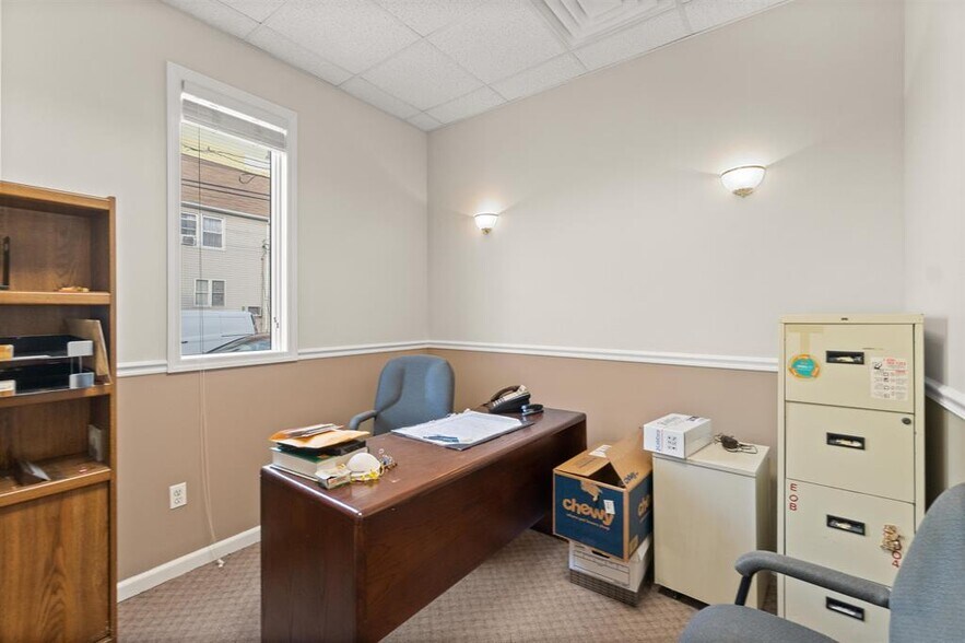 More Photos Of 391 Kennedy Blvd, Bayonne Medical For Sale