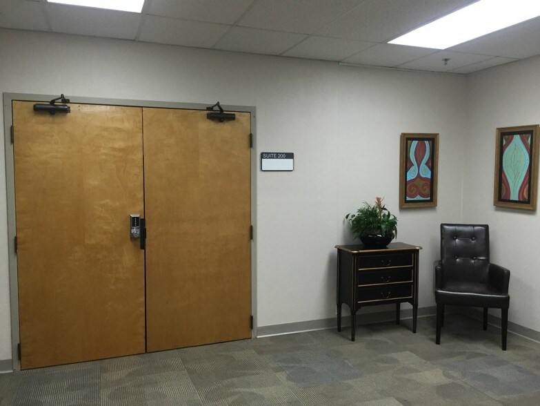 Photo of 1st Floor Ste 116