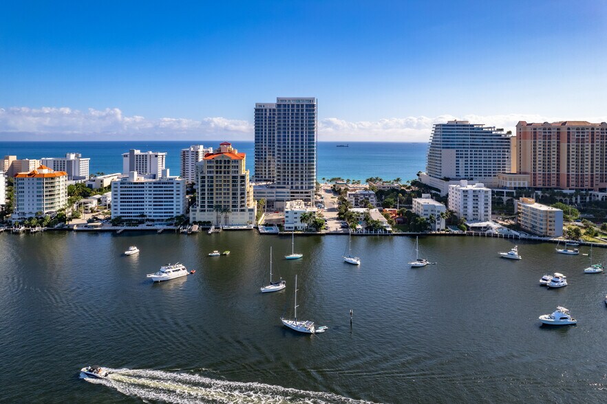 More Photos Of 125 N Birch Rd, Fort Lauderdale Land For Sale