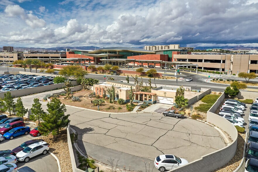 More Photos Of 7090 Gilespie St, Las Vegas Land For Sale