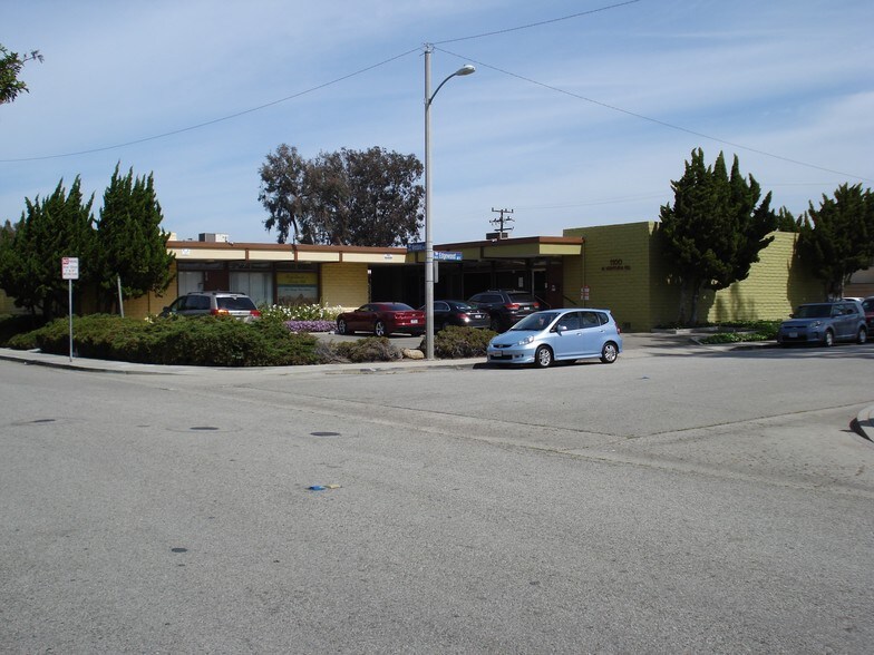 More Photos Of 1100 N Ventura Rd, Oxnard Medical For Sale
