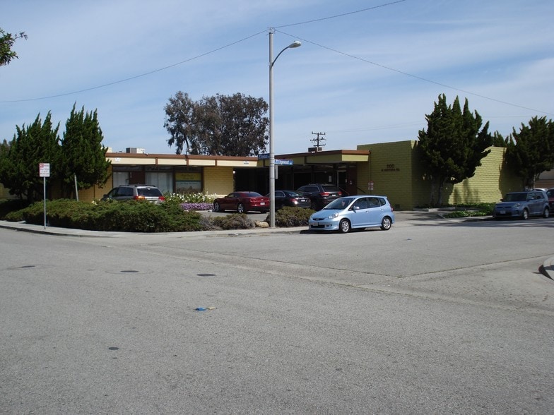 More Photos Of 1100 N Ventura Rd, Oxnard Medical For Sale