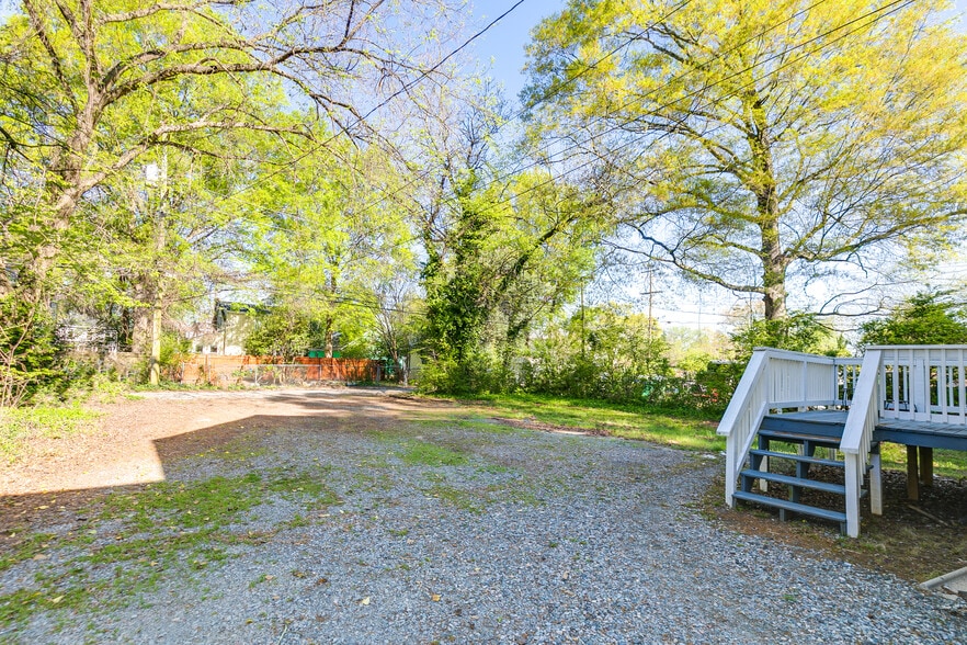 More Photos Of 3418 Carolina Ave, Richmond Multifamily For Sale
