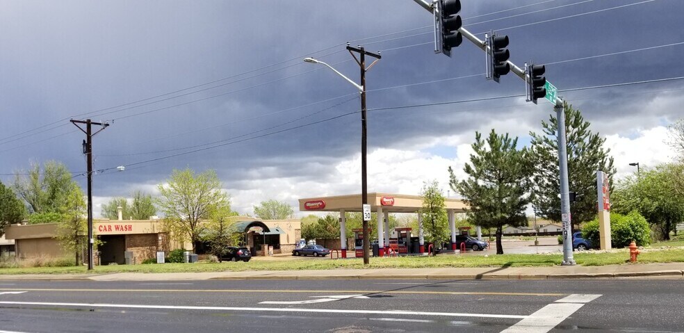More Photos Of 101 E 22nd St, Greeley Convenience Store For Sale